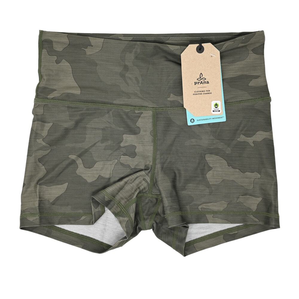 Prana Layna Short, NWT, small